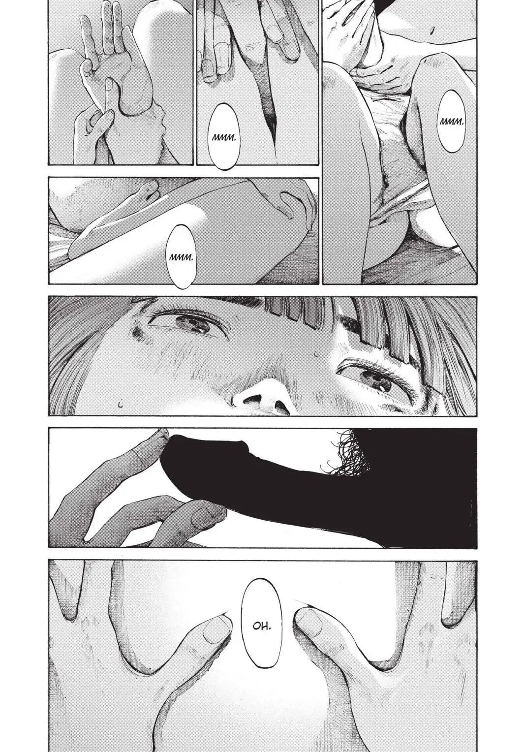 Oyasumi Punpun Chapter 109 image 11
